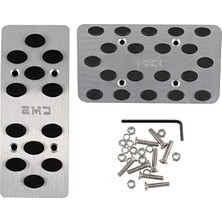 Die Grup Otomatik Pedal Seti Special