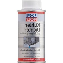 Die Grup 150 ml Radyatör Sızıntı Önleyici - Etkili Koruma Sağlayan