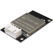 OEM Ai-Thinker ESP-15F Wifi Modülü 2.4g 802.11B/G/N Kablosuz Haberleşme Kartı