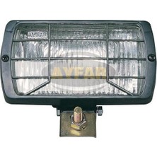 Ayfar Muratech Sis Fari Doğan Slx Dkş 6030120