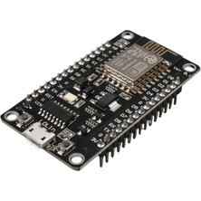 OEM ESP-12E Tabanlı Nodemcu V3 Wifi Mikrokontrolcü Modülü Iot Geliştirme Kartı