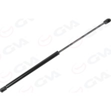GVA Muratech Bagaj Amortisörü Fiat Uno 70 94-00 567MM/280N