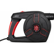 Bestway Powergrip Ac Elektrikli Hava Pompası 1100 L/dk Şişirme ve Indirme Özellikli Hava Üfleyici