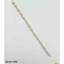Lujo 14K Bileklik