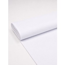 Zümra Baby Premier Duck Keten Kumaş Su Itici Bez 0,5 Metre Leke Tutmaz En 180 cm (50X180CM)