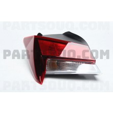 Maher Hyundai Elantra 2020-2022 Stop Lambası Dış Sol (Oem No: 92401-AA000)