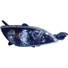 Depo Mazda 3 Sedan 2003-2008 Far Elektrikli Sağ (Oem NO:BN8V510K0C)