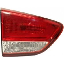 Maher Kia Rio Hatchback 2012-2017 Stop Lambası Iç Sol (Oem No: 92403-1W200)