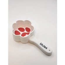 Mutes 3D Pati Mama KEPÇESİ-607