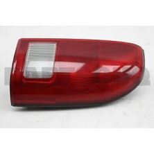 Maher Suzuki Grand Vitara 1998-2004 Stop Lambası Sağ (Oem No: 36255-65D00)
