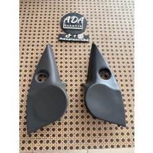 Ada Plastik Opel Corsa B Iç Ayna Kapağı Sag Yolcu Tarafı 90438366