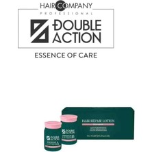Hair Company D.actıon A+B Repair Lotıon 10 ×10 ml