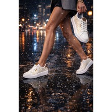 Lionza A+ Kalite Rahat Taban Şık Bayan Sneaker
