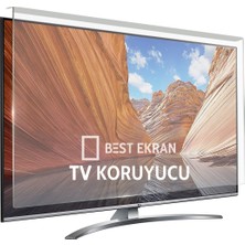 Best Ekran Thomson 40FQG3S15K Tv Ekran Koruyucu - Thomson 40" Inç 102 Ekran Koruyucu
