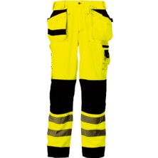 Formteks Coverguard Reflektörlü Iş Pantolonu