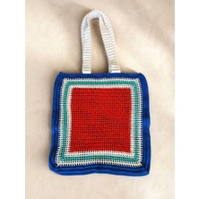 ToyToy Özel Tasarım El Yapımı Omuz Çantası