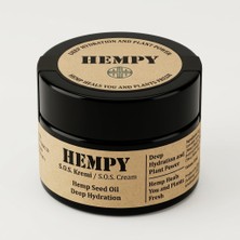 Hempy S.o.s Krem