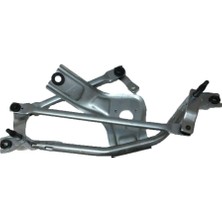 Linea- Grande Punto 2008-2012 Silecek Mekanizmasi Motorsuz