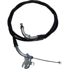 Tvr Actıva 125 Gaz Teli (Itme)