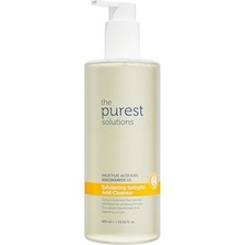 Esranın Dünyası The Purest Solutions Exfoliating Salicylic Acid Cleanser Temizleyici 400 ml