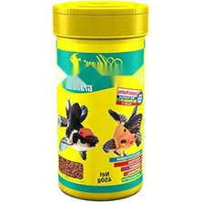 Esranın Dünyası Granulat Balık Yemi - 250 ml