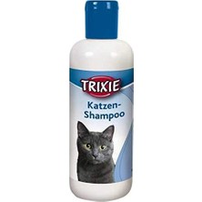 Esranın Dünyası Kedi Şampuanı 250ML