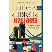 Esranın Dünyası Short Stories In English For Beginners: Read For Pleasure At Your Level, Expand Your Vocabulary And Learn English The Fun Way! (Foreign Language Graded Reader Series)      Kağıt Kapak – Resimlendirilmiş, 13 Kasım 2018