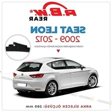 Esranın Dünyası Seat Leon Arka Silecek Takımı (2009-2012)