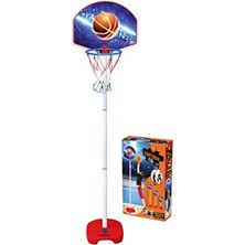 Esranın Dünyası Ayaklı Basketbol Seti, Eğlenceli Spor Oyunları Için