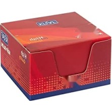 Esranın Dünyası Göz Yormayan Küp Blok - 8x8 Cm, 115G