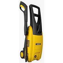 Esranın Dünyası 1700 Watt Yüksek Basınçlı Yıkama Makinesi, 150 Bar Güç