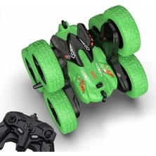 Esranın Dünyası Işıklı Şarjlı Drift Araba ile 360° Dönebilen Eğlenceli Oyun Deneyimi