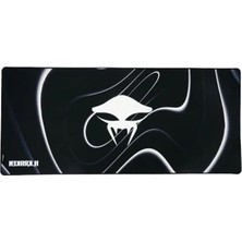 Esranın Dünyası 900X400X6MM Geniş Oyuncu Mouse Pad, Dayanıklı ve Kaymaz Taban