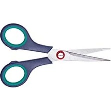 Esranın Dünyası 5,5'' (14 Cm) Modern Tasarımlı Çok Yönlü Makas