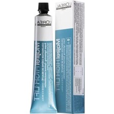 Esranın Dünyası L'oréal Professionnel Paris Majirel High Lift Hl Ash+ Yoğun Küllü