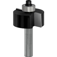 Esranın Dünyası Falzfraeser Aksesuarı, 8 mm Kalınlık, 350 mm Uzunluk