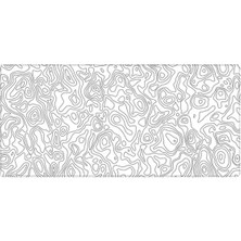 Esranın Dünyası 120X60 cm Boyutlarında Büyük Gaming Mouse Pad, Dikişli Kenar