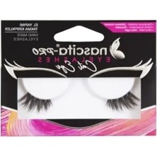 Esranın Dünyası Takma Kirpik - Cat Eye Modeli