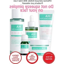 Esranın Dünyası Salisilik Asit Içeren Akneye Meyilli Ciltler Için Temizleme Köpüğü 3ha Clear Cleansing Foam