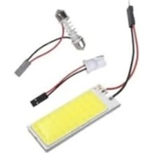 Esranın Dünyası Araç Için 36 Smd LED Aydınlatma, Trendy Tasarım ve Yüksek Işık Verimi