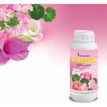 Esranın Dünyası Çiçek Açtıran Yüksek Kalite Bitki Besini - 100 Ml, Sardunya Için Uygun