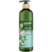 Esranın Dünyası Tea Tree Yağlı Şampuan 490 ml