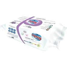 Esranın Dünyası Lavanta Aromalı Yüzey Havlusu - 96'lı Paket