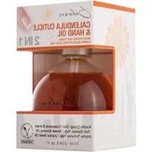 Esranın Dünyası Besleyici El Yağı, Calendula Içerikli Yumuşatıcı 75ML