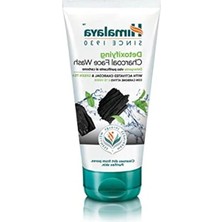 Esranın Dünyası Detoks Etkili Yüz Yıkama Jeli, 150 ml Aktif Kömür Içerir