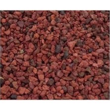 Esranın Dünyası 25 kg Pomza Cürufu, 5-10 mm Boyutlarıyla Bahçeniz Için Uygun Malzeme