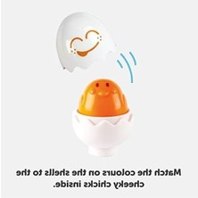 Esranın Dünyası Renkli Yumurtalar ile Saklambaç Oyunu - Eğitici ve Eğlenceli