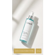 lucepel | Yoğun Nemlendirici ve Gözenek Görünümü Azaltıcı Tonik Hyaluronik Asit & Niacinamide