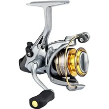 Esranın Dünyası Graphite Baitfeeder Olta Makinesi - Dayanıklı ve Güçlü