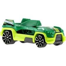 Esranın Dünyası Tekli Hot Wheels Araç, Drone Duty Temalı